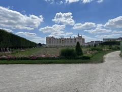 Château de Saint-Germain-en-Laye