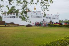 Buddha Jayanti celebration