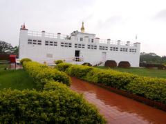 Birthplace of Lord Buddha