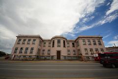 Museo Casa Chihuahua, Chihuahua