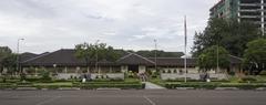 Masjid Sunda Kelapa in Jakarta