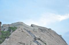 Hill Fort of Namakkal