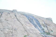 Hill Fort of Namakkal