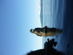 a scenic view of Stanley Park in Vancouver