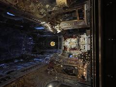 Asamkirche Munich altar view