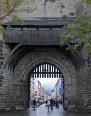 Köln Eigelsteintorburg