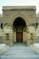 Grande Mosquée Al-Sultan Al-Zahir Baybars