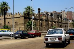 Mosque of Sultan Al-Zahir Baybars