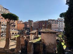 Largo di Torre Argentina