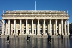 Grand Théâtre de Bordeaux