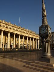 Grand Théâtre de Bordeaux