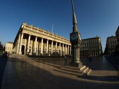 Grand Théâtre de Bordeaux