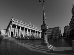 Grand Théâtre of Bordeaux