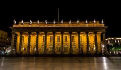 Grand Théâtre de Bordeaux