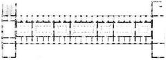 Alte Pinakothek Munich floor plan