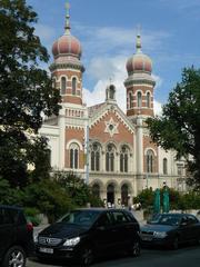 Plzeň Velká Synagoga