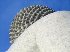 Big Buddha in Karon, Phuket, Thailand