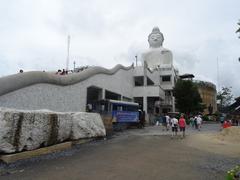 Big Buddha in Phuket