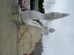 Big Buddha in Phuket