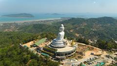 Big Buddha Phuket