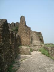 Rohtas Fort near Dina, Jhelum