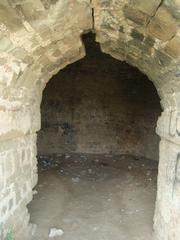 400-year-old Rohtas Fort near Dina, Jhelum, Pakistan