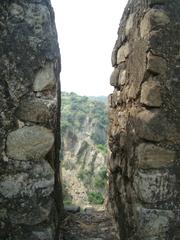 Ancient Rohtas Fort in Dina, Pakistan