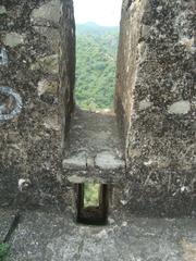 400-year-old Rohtas Fort near Dina, Jhelum, Pakistan