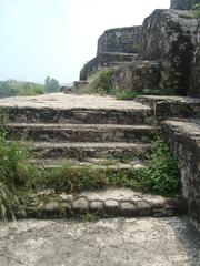 400-year-old Rohtas Fort near Dina, Jehlum, Pakistan