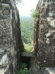 400-year-old Rohtas Fort near Dina Jhelum, Pakistan