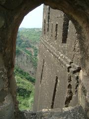 400 years old Rohtas Fort near Dina, Jehlum