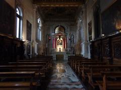 Basilica Dei Santi Giovanni E Paolo