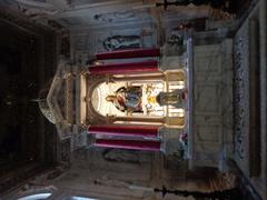 Basilica dei Santi Giovanni e Paolo in Venice, Italy