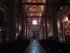 Basilica dei Santi Giovanni e Paolo