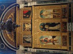 Basilica dei Santi Giovanni e Paolo in Venice