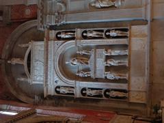 Basilica dei Santi Giovanni e Paolo, Venice