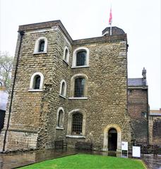 Jewel Tower