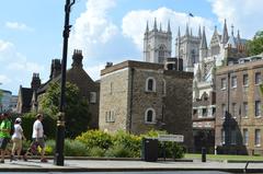 Jewel Tower