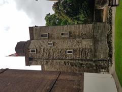 Jewel Tower in Westminster, London