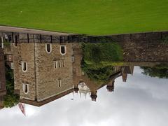 Jewel Tower in London