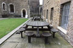 Jewel Tower, Westminster