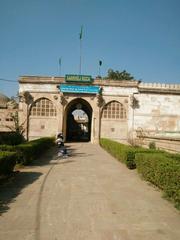 Mosque in Ahemdabad