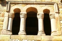 Iglesia de Santa María de Bendones