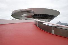 Museu De Arte Contemporânea De Niterói