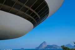 Museum of Contemporary Art Niterói