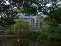 Hortus Botanicus Amsterdam