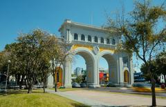 Arcos De Guadalajara