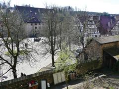 Kloster Maulbronn UNESCO World Heritage Site