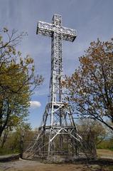 Montreal Mount Royal Cross