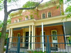 Jane Addams Hull House